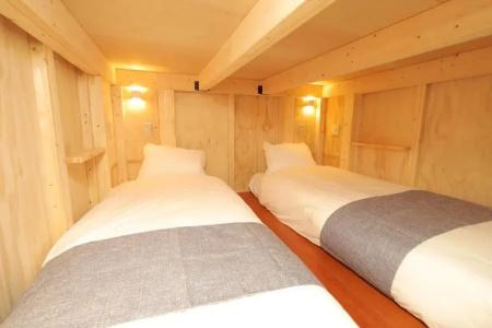 JR Mobile Inn Sapporo kotoni - 58