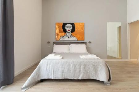 Palazzo Della Porta b&b - 44