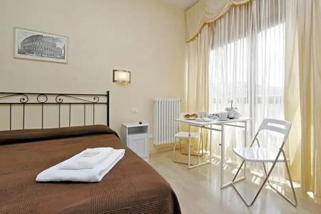 La Stazione Del Vaticano - 52