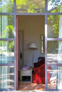 Chateau De Roussan - 54