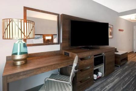 Hampton Inn Tucson Downtown, Az - 35