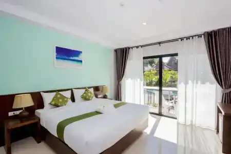 Andaman Pearl Resort - 74