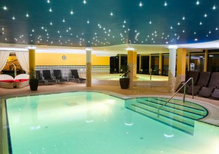 Calimbra Wellness Superior - 35