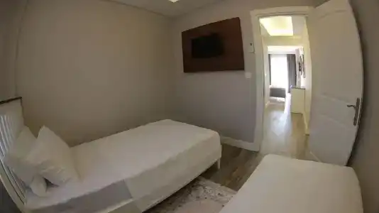 Focamor Otel - 4