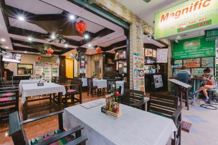 Magnific Guesthouse Patong - 21