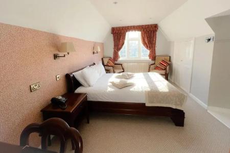 Castle Bromwich Hall; Sure Collection by Best Western - 111