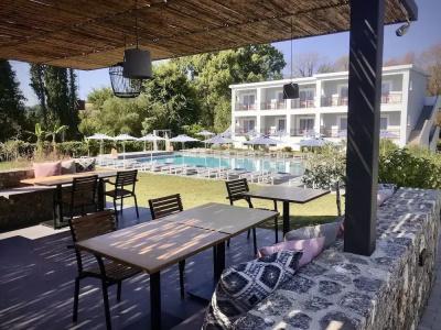 La Maison Corfu - 11
