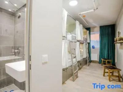 Wombat's City Hostel Munich Werksviertel - 33