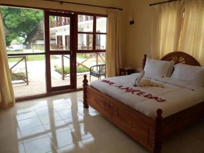 Zanzibar Ocean View - 13