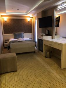 Anafarta Otel - 25