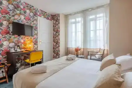 Ama Hôtel - 28