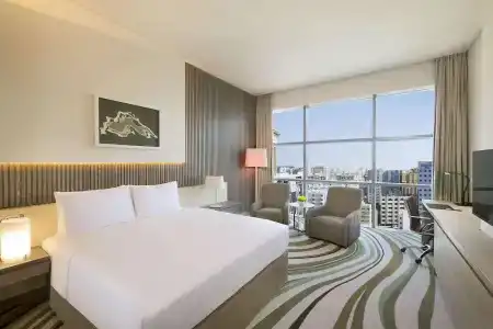 DoubleTree by Hilton Old Town - 3