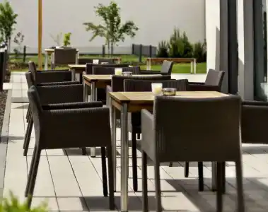 Citadines City Centre Frankfurt - 19