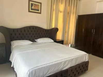 Dar Al Deyafa Apartment - 38
