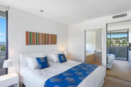Ambience on Burleigh Beach - 151