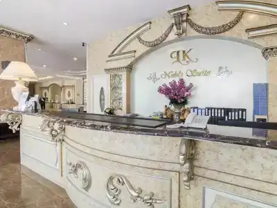 LK Noble Suite - 24