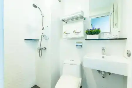 Ibis Budget Singapore Ruby - Sg Clean - 9