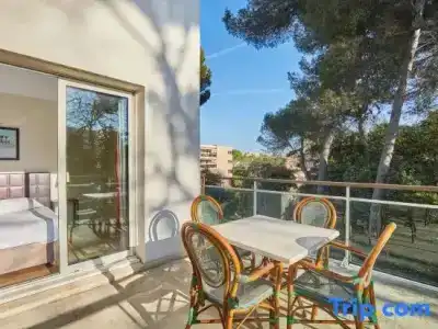 Odalys City Antibes Olympe - 119