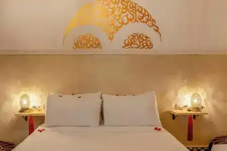 La des Orangers - Relais & Châteaux - 34