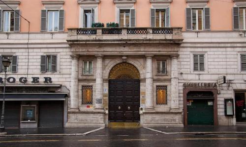 Magnifico Rome - 0