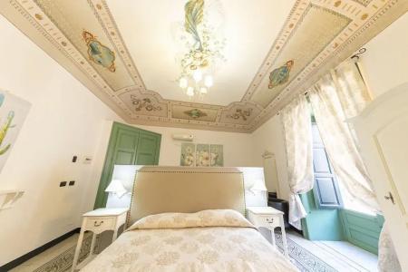 Kefa Holiday - Palazzo Villelmi - 4