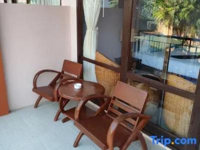 Grand Thai House Resort - 47