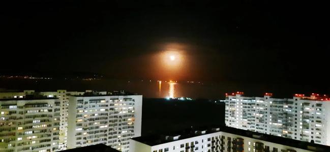 с Видом На Море и Бухту Новороссийска!!! - 23
