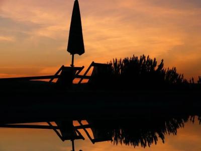 Agriturismo Montegonfoli - 38