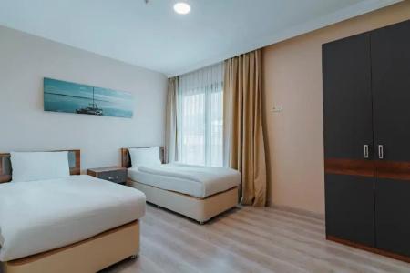 Empula & Residences - 115