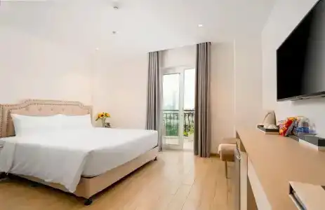 Ex Da Nang Luxury - 36