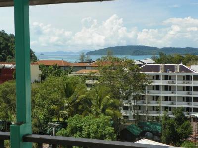 Irest Ao Nang Krabi - Sha Plus - 22