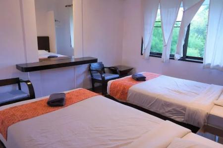Amaravati Wellness Center Sha Plus - 59