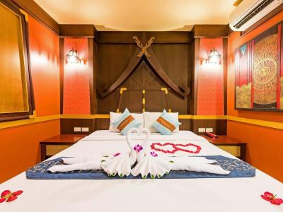 99 Residence Patong - 3