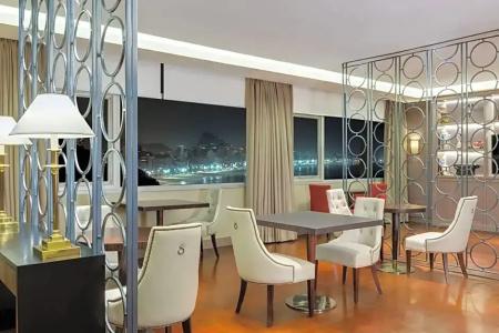 Sheraton Grand Rio & Resort - 252