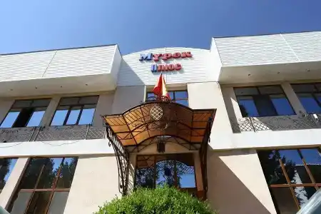 Мурок плюс - 0