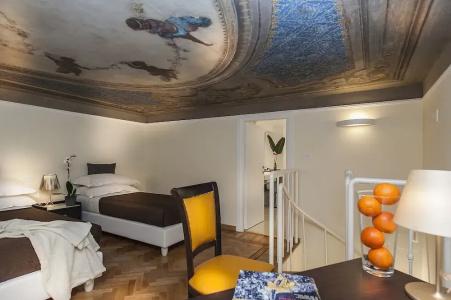Dve Suite Rome - 51
