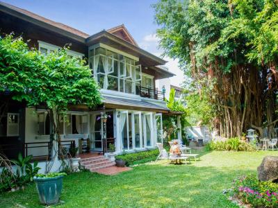 Banyan House Samui bed and breakfast (Adult Only) - 17