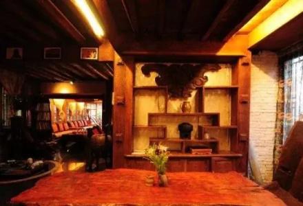 Lijiang Mingyuan Boutique Inn - 11