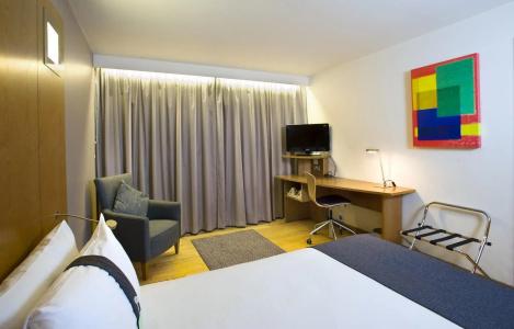 Holiday Inn London West, An Ihg - 3