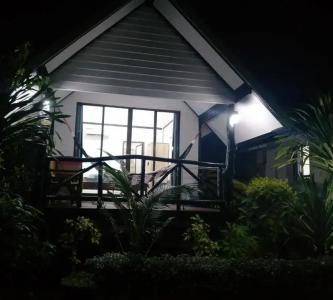 Lanta Fa Rung Beach Resort - 50