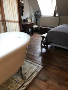 B&B Le flaneur - 25