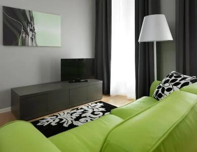 Palace Suite - 4