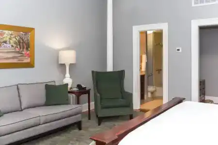East Bay Inn, Historic Inns of Savannah Collection - 25