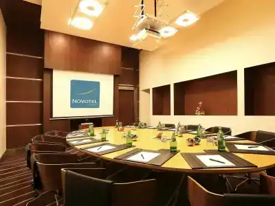 Novotel Bengaluru Outer Ring Road - 18