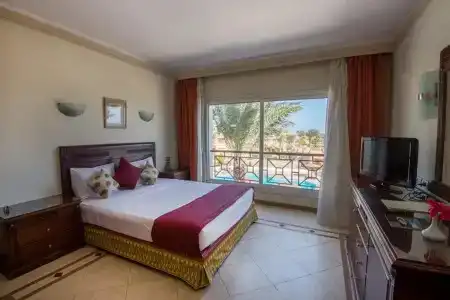 Imperial Shams Abu Soma - 4