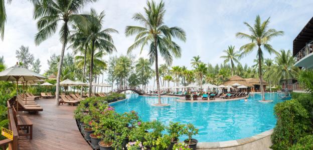 The Haven Khao Lak - Sha Extra Plus - 22
