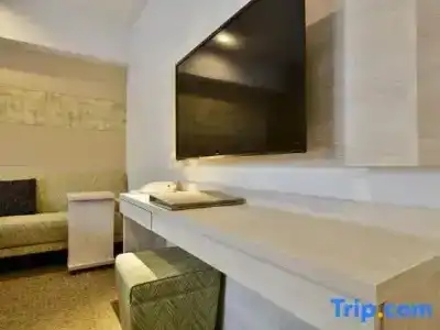 Vessel Inn Chiba Ekimae - 78