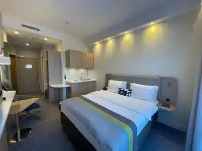 Holiday Inn Express - Merzig, An Ihg - 11