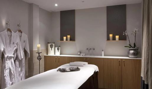 Le Vallon de Valrugues & Spa - 2