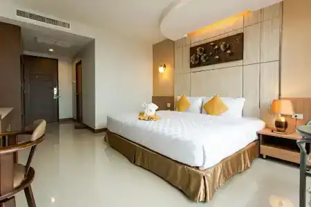 The Centris - 115